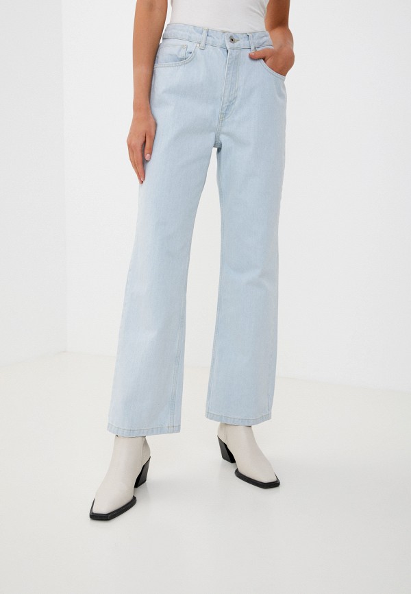 

Джинсы Ragged Jeans, Голубой, DAD