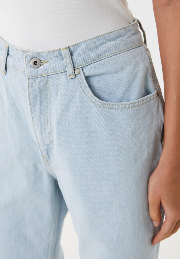 фото Джинсы ragged jeans