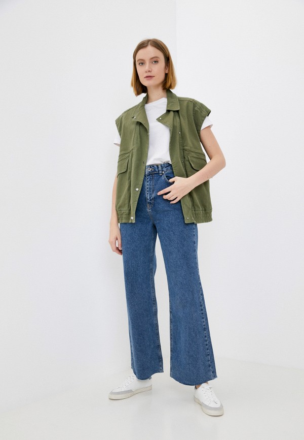 фото Джинсы ragged jeans