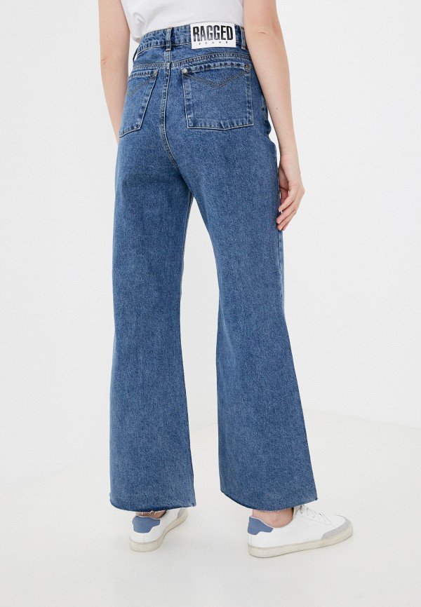 фото Джинсы ragged jeans