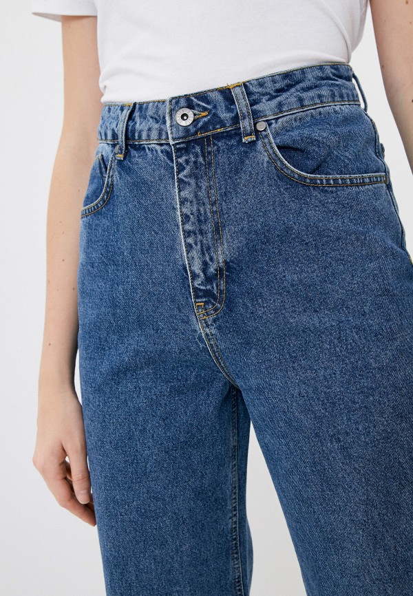 фото Джинсы ragged jeans