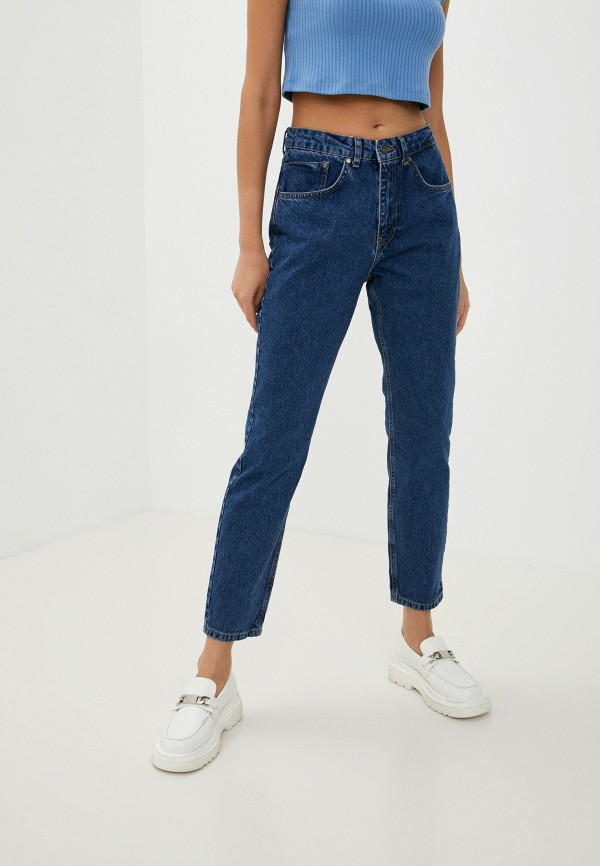 

Джинсы Ragged Jeans, Синий, BUTT CUT