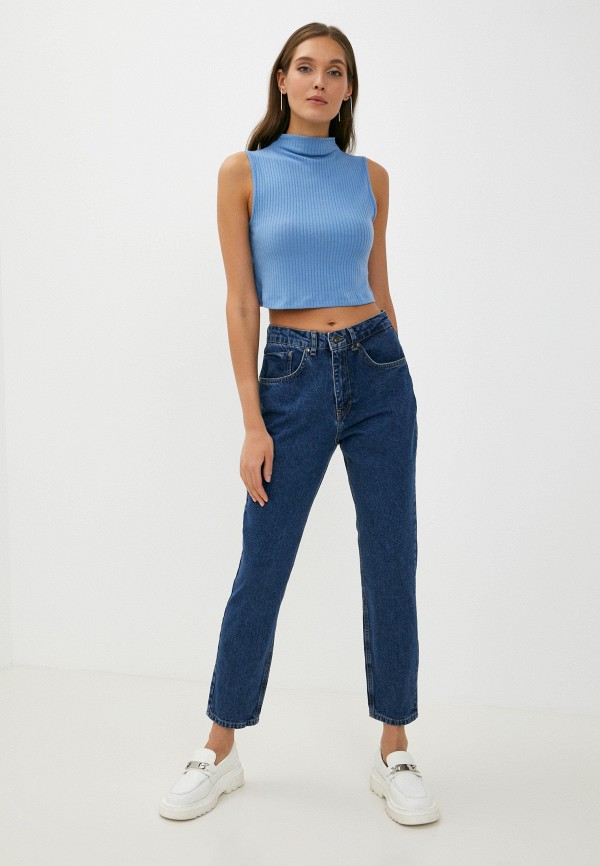 фото Джинсы ragged jeans