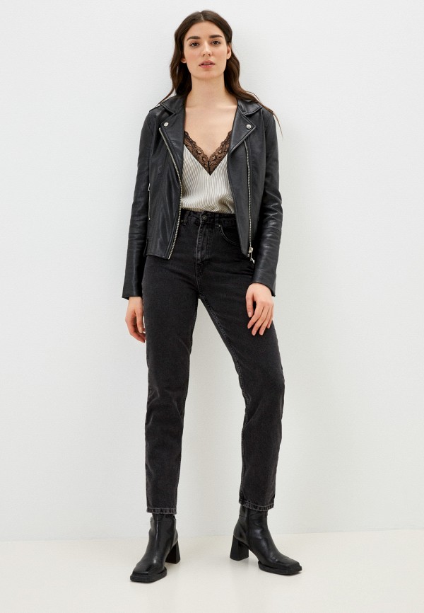 фото Джинсы ragged jeans