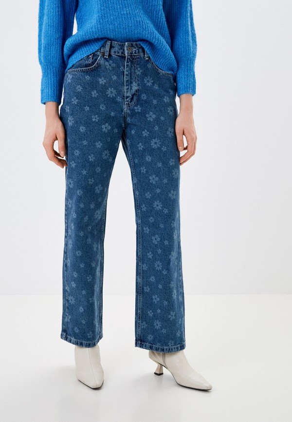 

Джинсы Ragged Jeans, Синий, DAISY