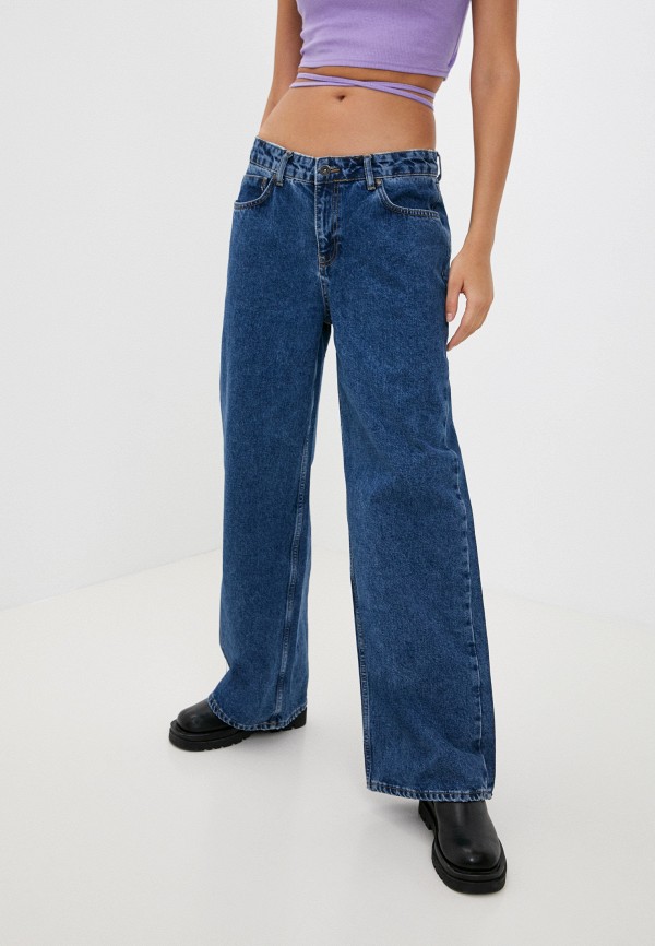 фото Джинсы ragged jeans