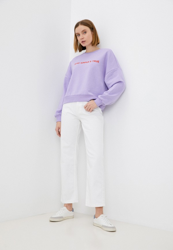 фото Джинсы ragged jeans