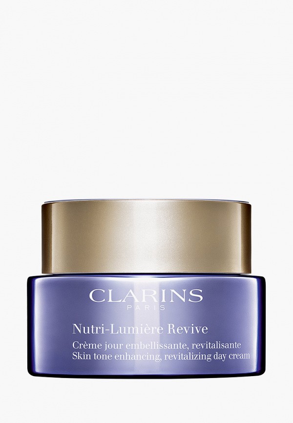 фото Крем для лица clarins