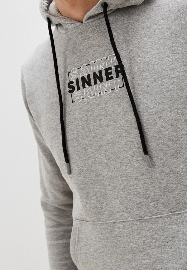 

Костюм спортивный Saint & Sinner, Серый, Saint & Sinner RTLABC984501