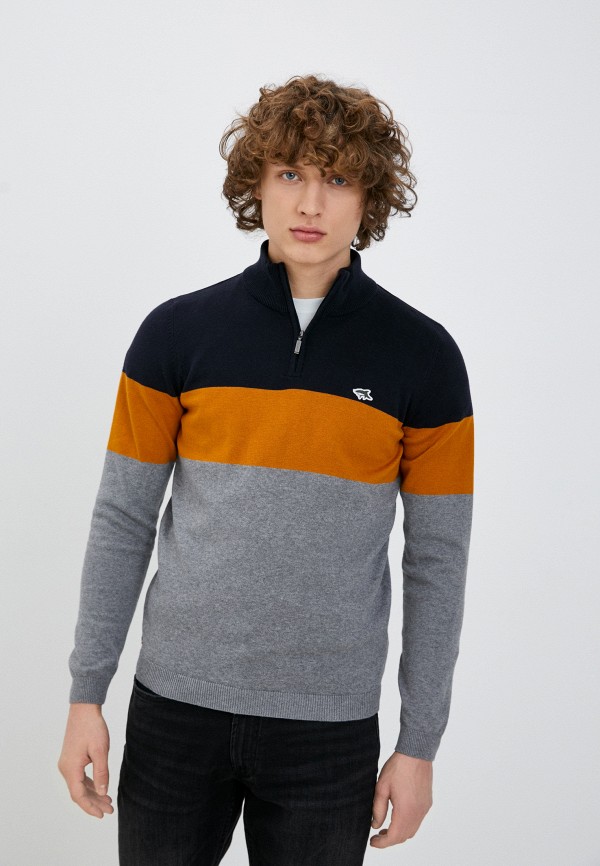 Джемпер Le Shark