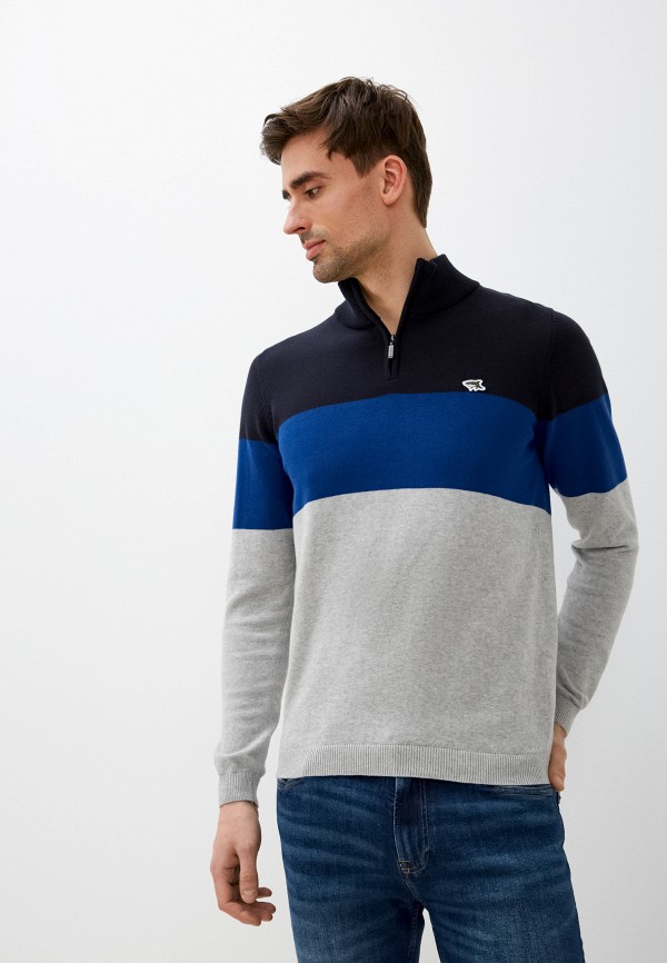 Джемпер Le Shark