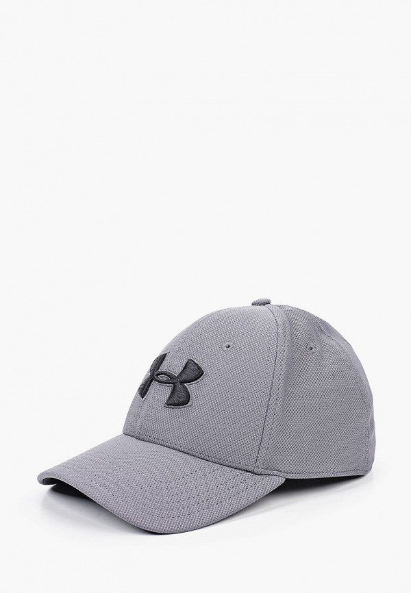 фото Бейсболка under armour