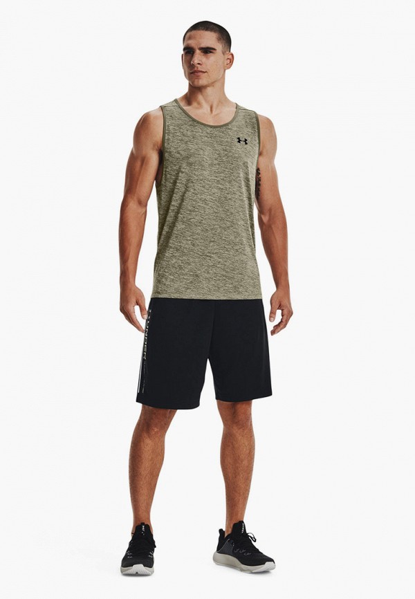 фото Майка спортивная under armour