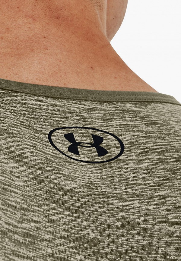 фото Майка спортивная under armour