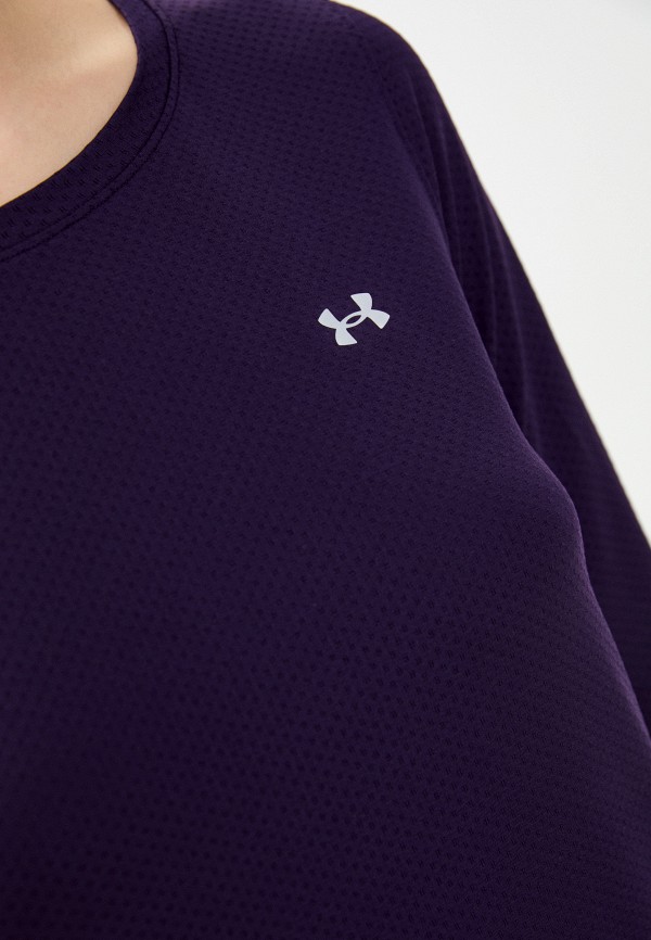 фото Лонгслив спортивный under armour