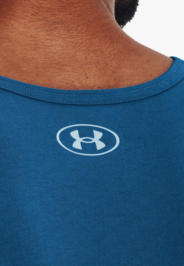 

Майка спортивная Under Armour, Синий, Under Armour RTLABC993901