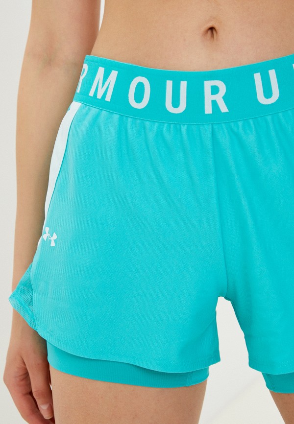 фото Шорты спортивные under armour