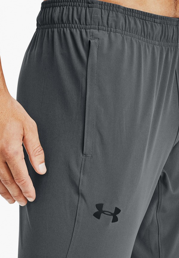 

Брюки спортивные Under Armour, Серый, Under Armour RTLABC994201