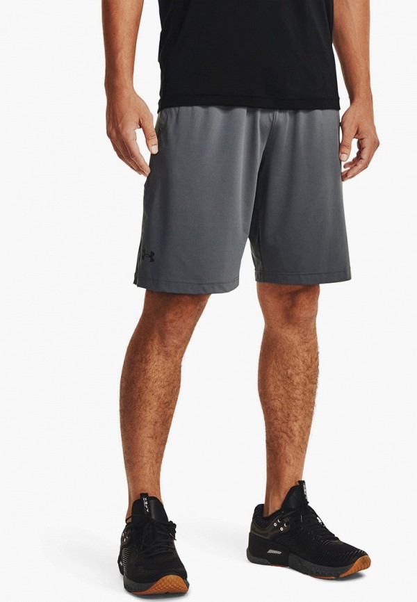 

Шорты спортивные Under Armour, Серый, UA Raid 2.0 Shorts
