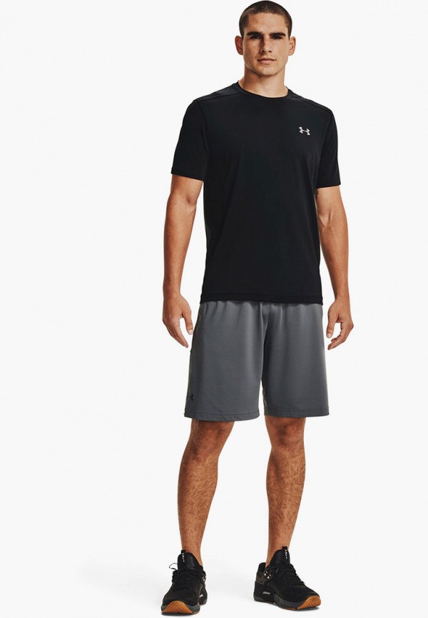 

Шорты спортивные Under Armour, Серый, Under Armour RTLABC995201