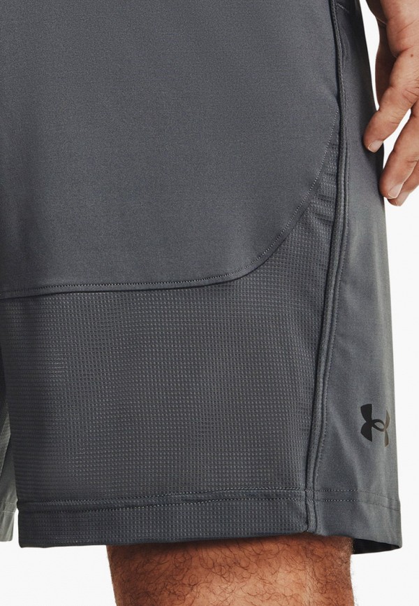 фото Шорты спортивные under armour