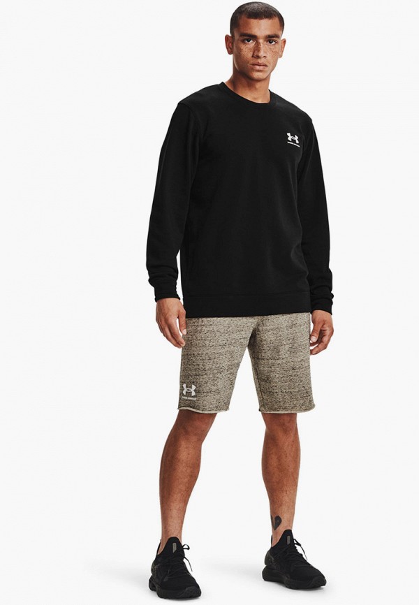 фото Шорты спортивные under armour