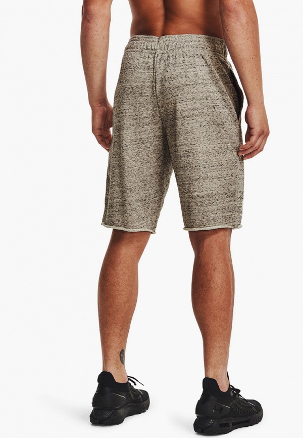 

Шорты спортивные Under Armour, Бежевый, Under Armour RTLABC995501