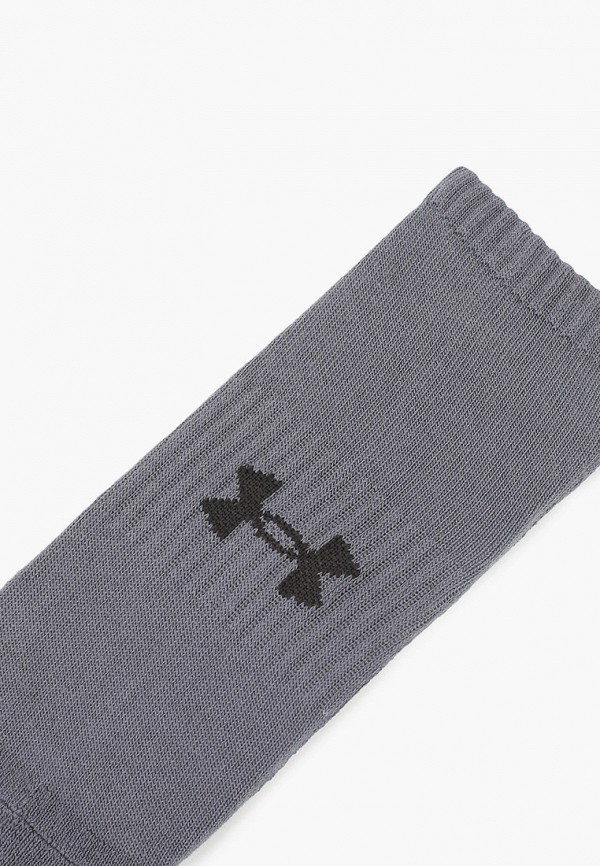 фото Носки 3 пары under armour
