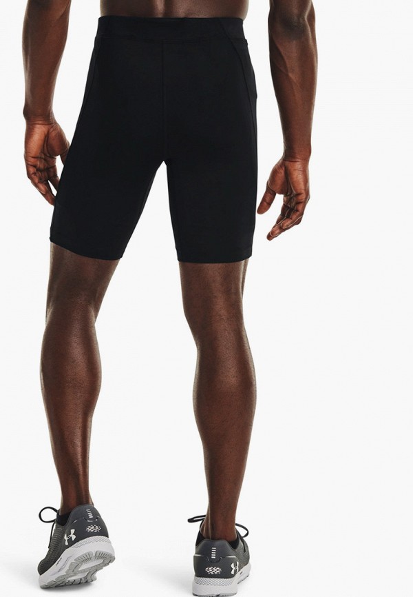 

Шорты компрессионные Under Armour, Черный, Under Armour RTLABC996201