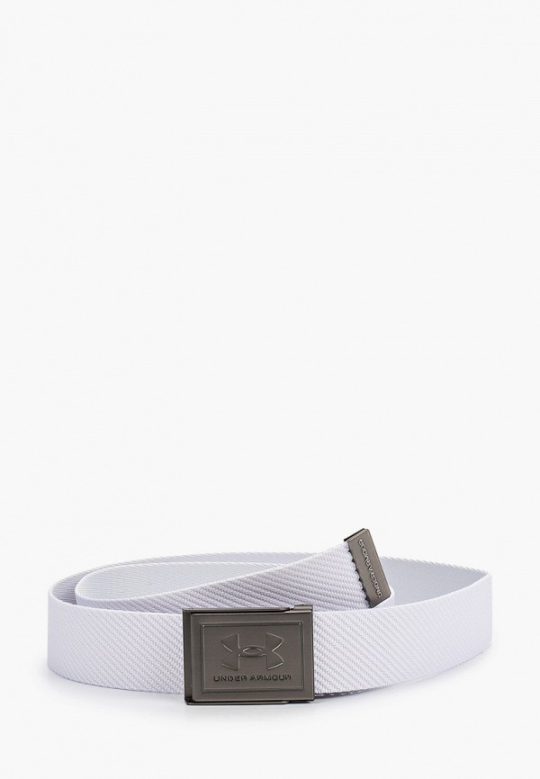 

Ремень Under Armour, Белый, Under Armour RTLABC996401