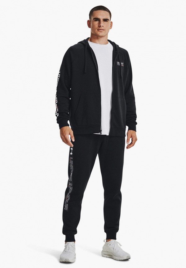 фото Толстовка under armour