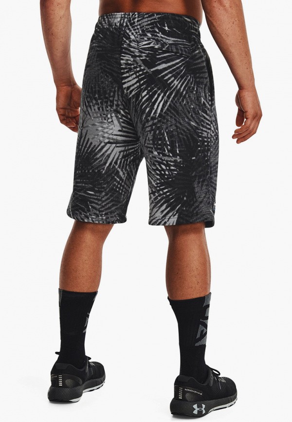 

Шорты спортивные Under Armour, Серый, Under Armour RTLABC996601