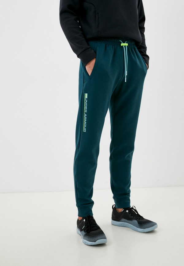 

Свитшот Under Armour, Черный, UA SUMMIT KNIT CREW
