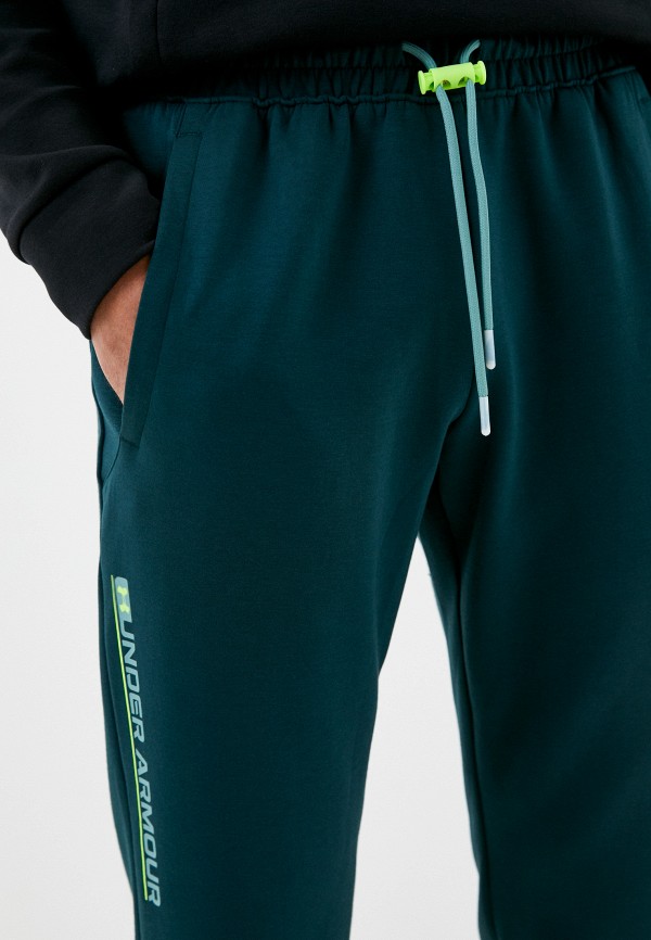 

Свитшот Under Armour, Черный, Under Armour RTLABC996701