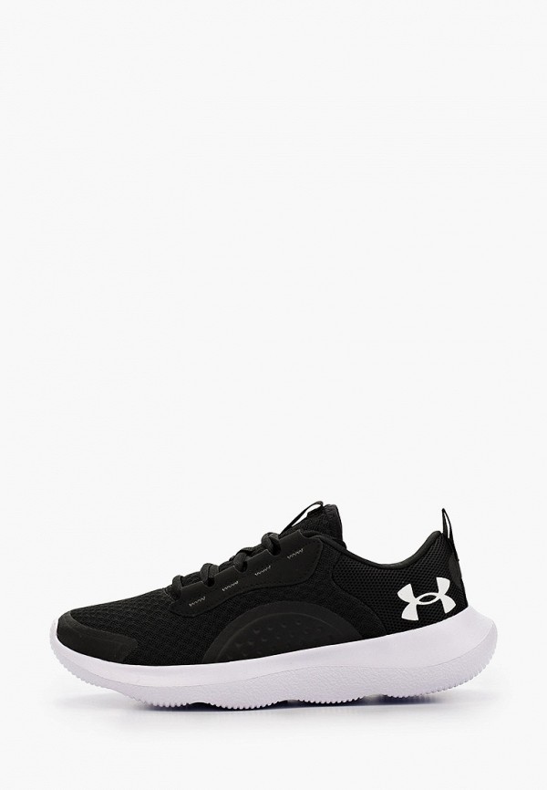 

Кроссовки Under Armour, Черный, UA W Victory