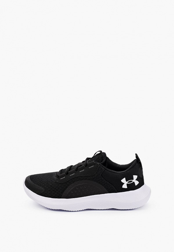 

Кроссовки Under Armour, Черный, UA W Victory