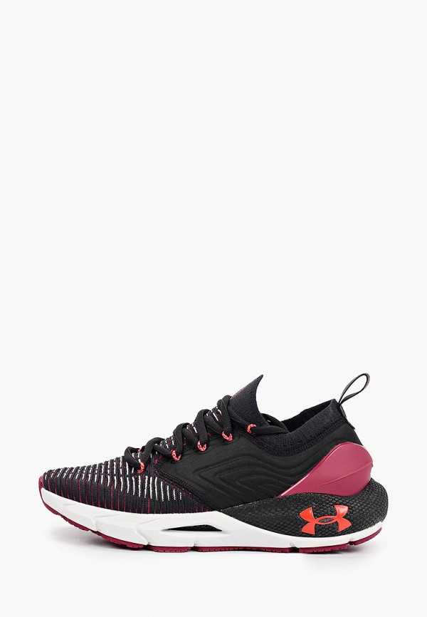 

Кроссовки Under Armour, Черный, Under Armour RTLABC997502