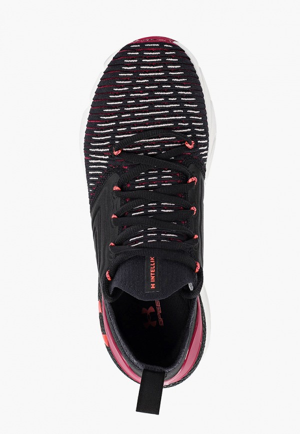 фото Кроссовки under armour