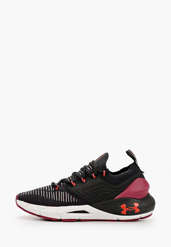 

Кроссовки Under Armour, Черный, UA W HOVR Phantom 2 INKNT