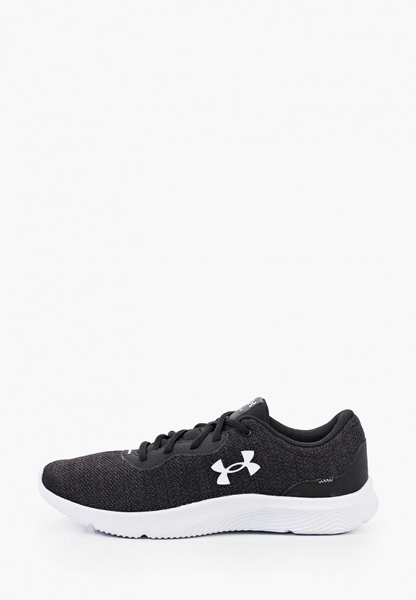 

Кроссовки Under Armour, Черный, Under Armour RTLABC997602