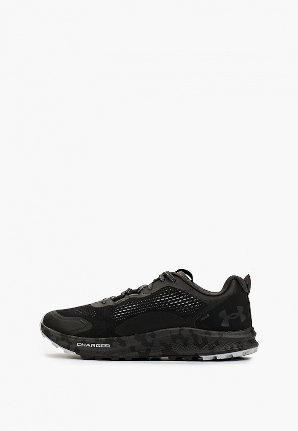 

Кроссовки Under Armour, Черный, UA Charged Bandit TR 2