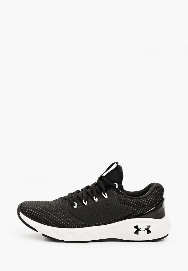 

Кроссовки Under Armour, Черный, UA W Charged Vantage 2