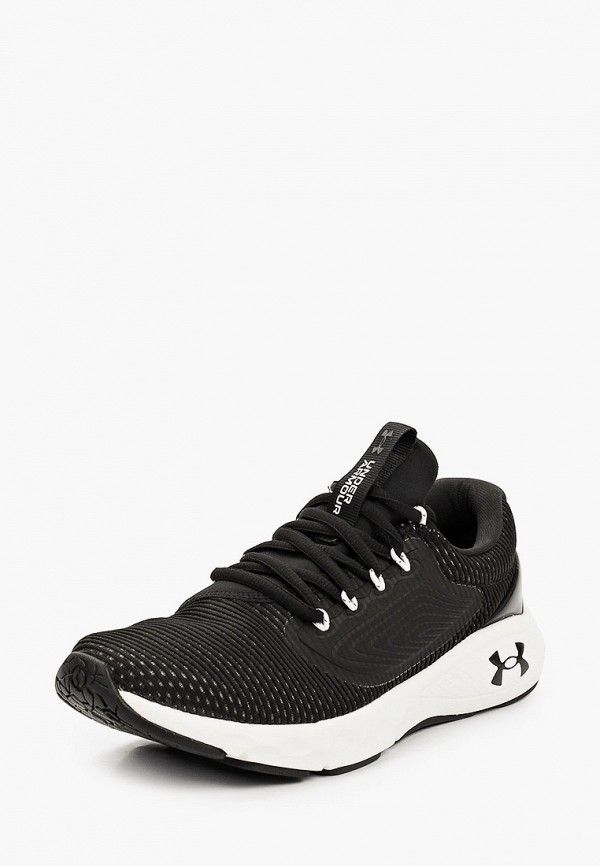 фото Кроссовки under armour