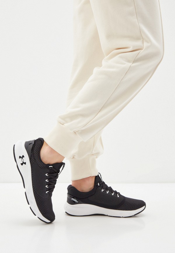 фото Кроссовки under armour