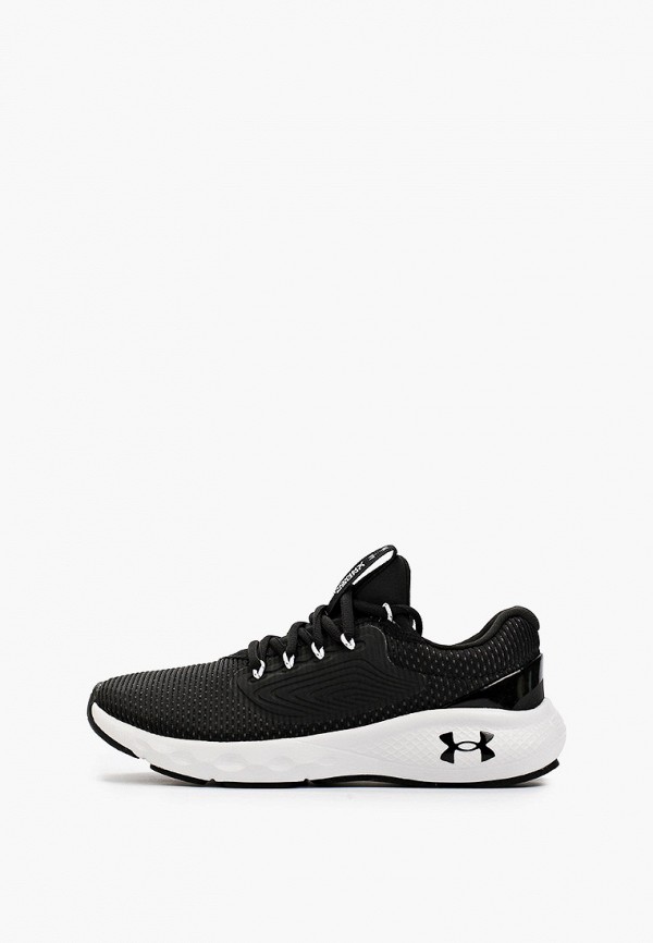 

Кроссовки Under Armour, Черный, UA W Charged Vantage 2