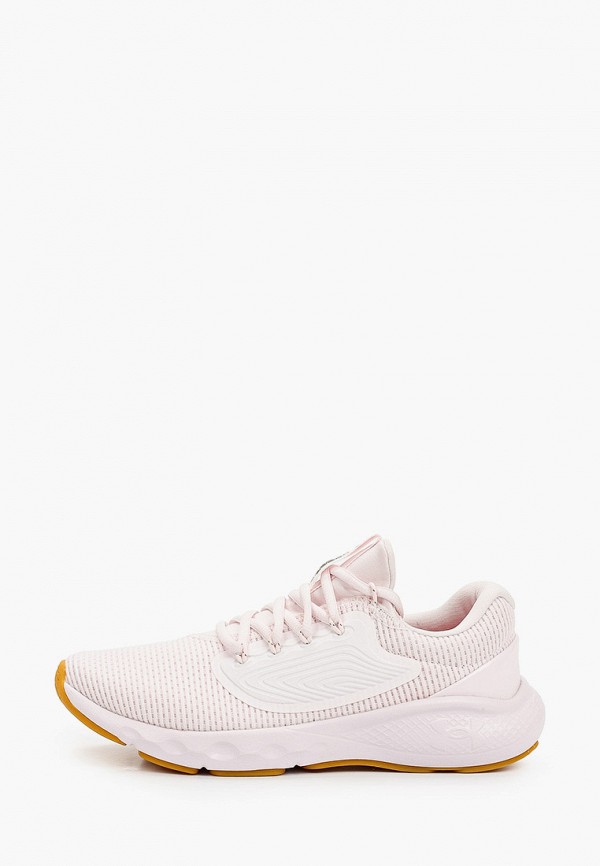 

Кроссовки Under Armour, Розовый, UA W Charged Vantage 2