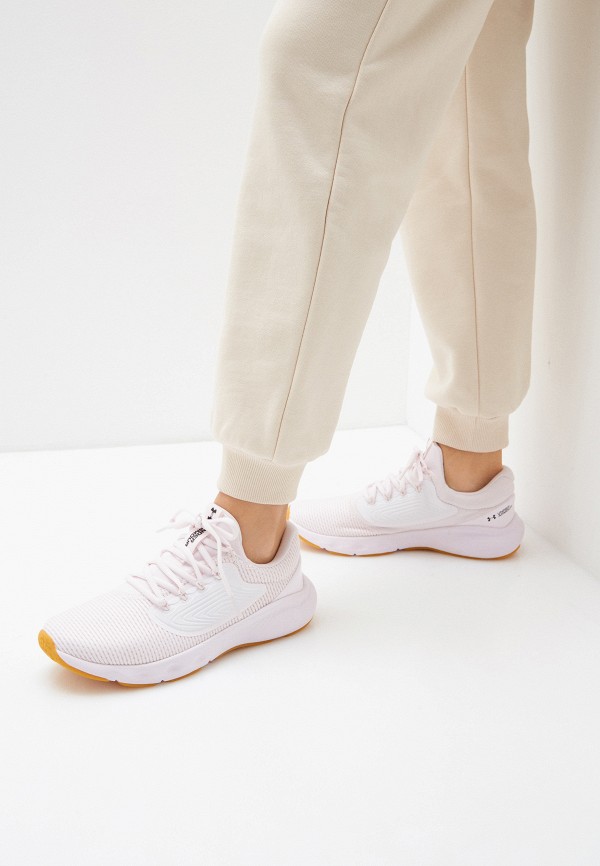 фото Кроссовки under armour