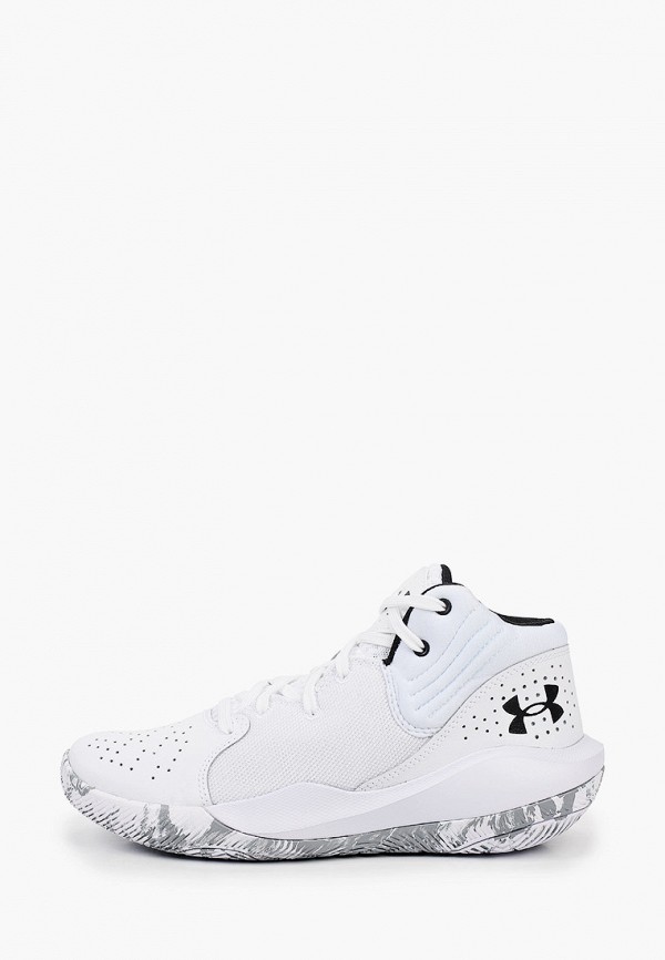 

Кроссовки Under Armour, Белый, UA Jet '21