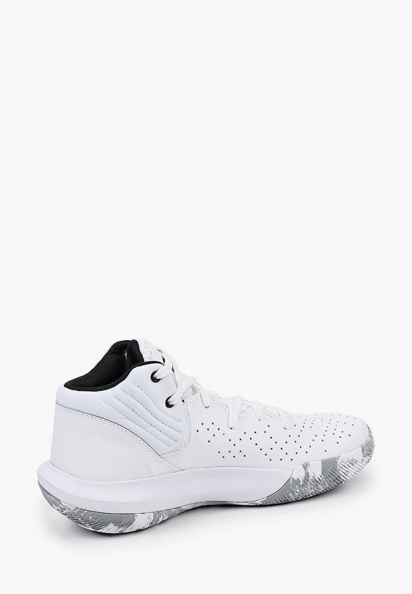 фото Кроссовки under armour