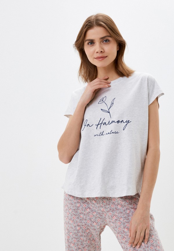 фото Футболка домашняя women'secret